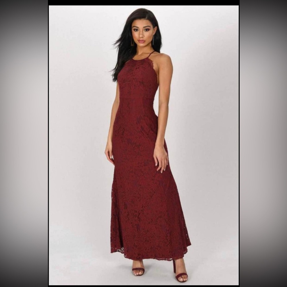 Tobi Dress